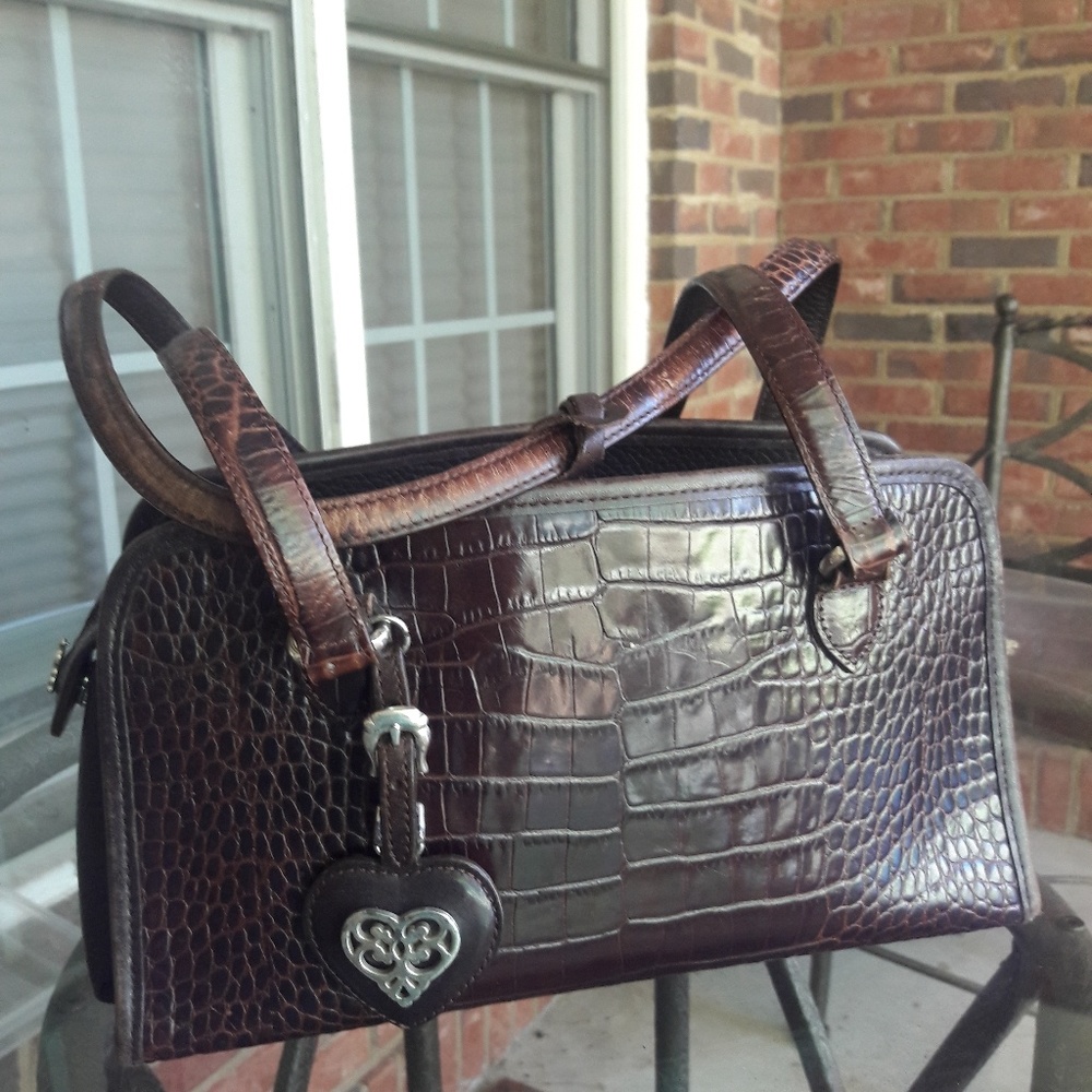Authentic Brighton handbag